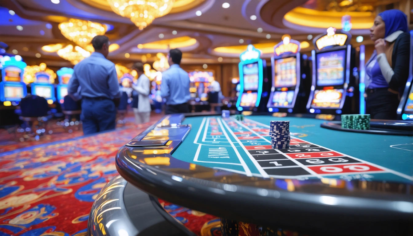 home NV Casino